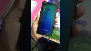 #vivo #vivo y12 4/64#smartphone #viral