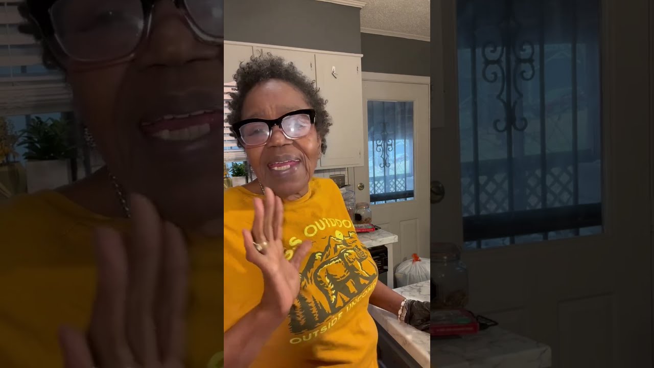 Остатки жареного сома и креветок с вчерашнего ужина!