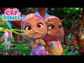 It Smells Like a Fart 🤢 Cry Babies | Cartoons for Kids in English