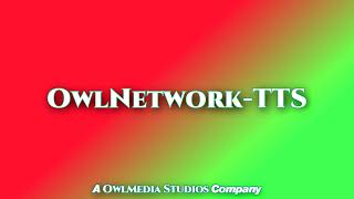 (#132) OwlNetwork-TTS v1.3 Intro | Christmas 2022