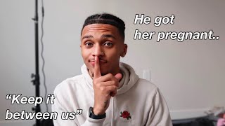 MY SUMMER WITH NOAH EP. 1 "OUR SECRET" | STORYTIME Profile