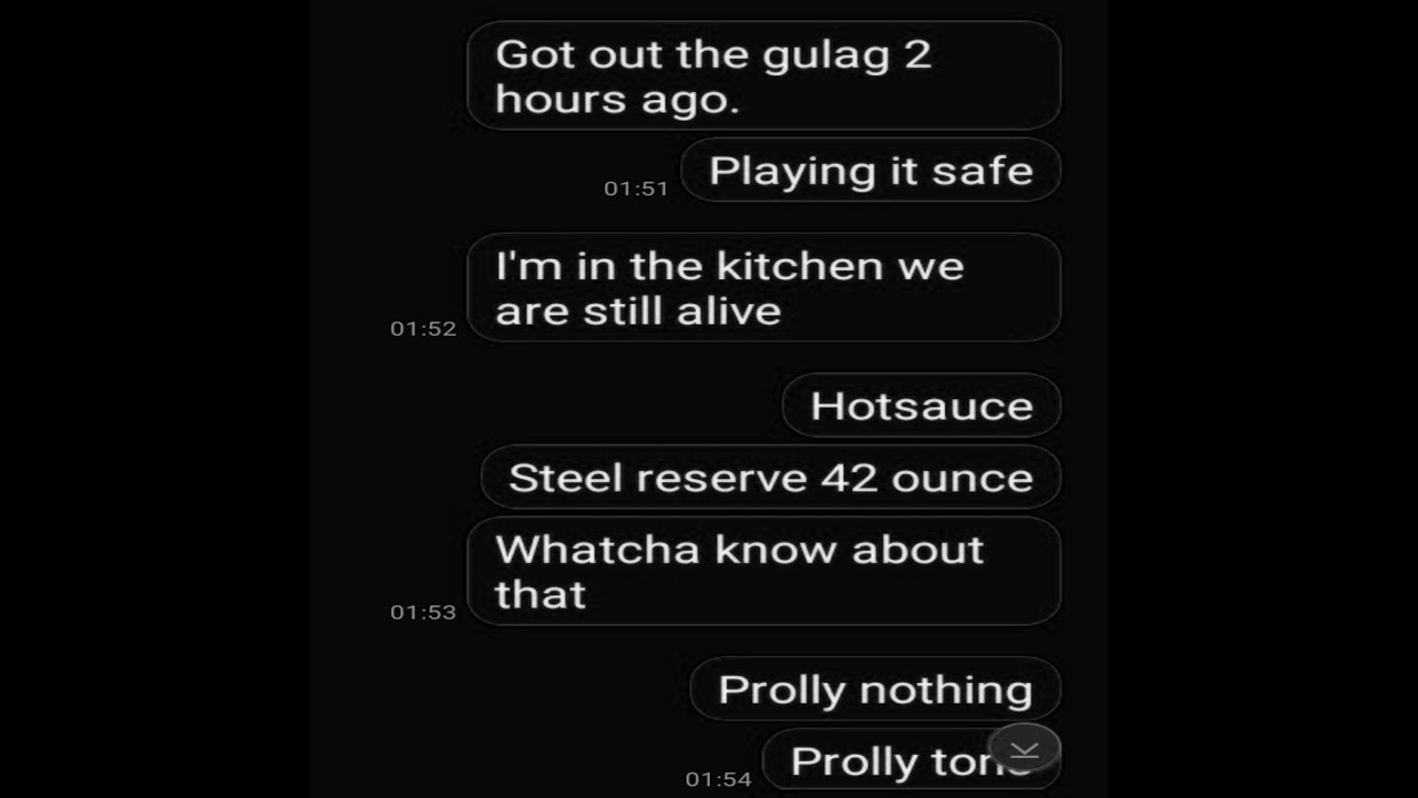 psa: i ain' foolish for weary {iaffw} ep visualizer