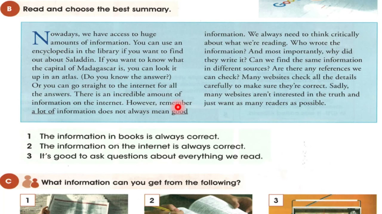 صفحة 48 انكليزي ثاني متوسط 2023