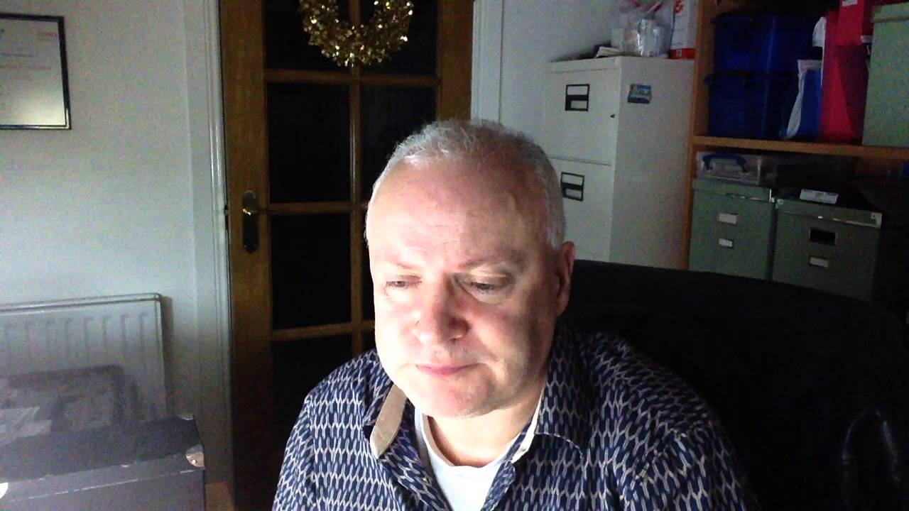 THE LETTER PART 1 YouTube