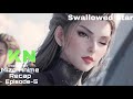 Swallowed starepi5  luofeng chu paulinas clan te bitum ber ani dawn ta  mizo anime recap