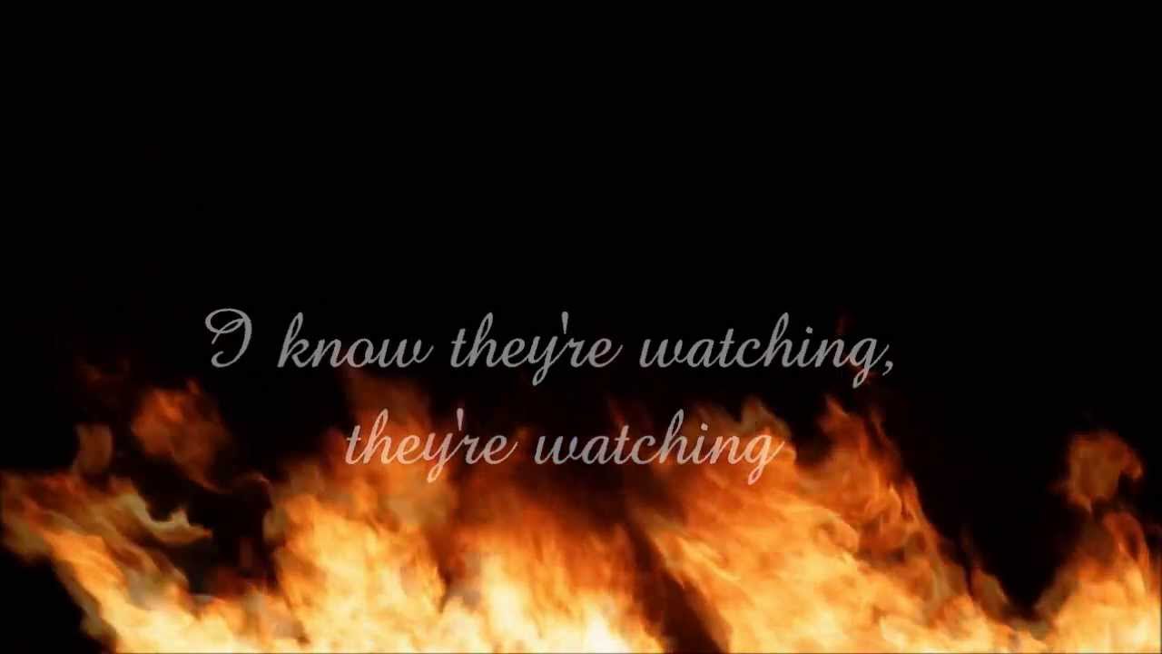 Sex On Fire Lyrics