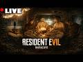 Resident EVIL 7 BIOHAZARD : Diện Kiến Cả Gia Đình Bên Nhà Vợ. OMGGG!!! Tôi Sốc lCquan98