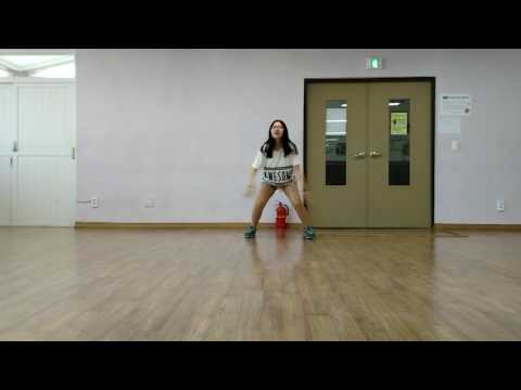 현의 랜덤플레이 댄스 20170527 - 2