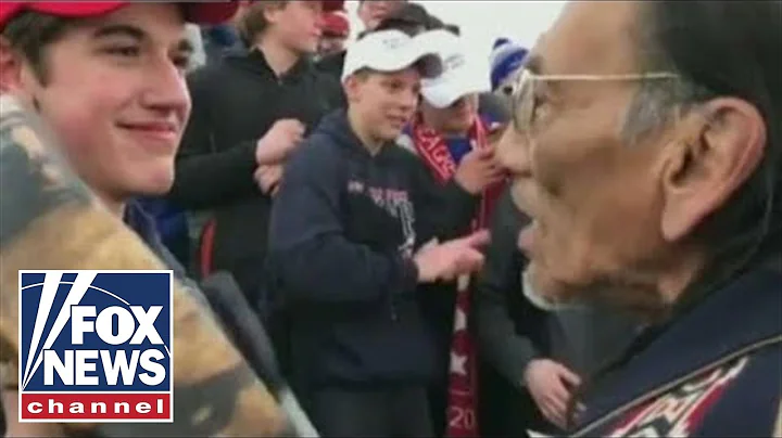 Celebrities walk back attacks on MAGA hat students