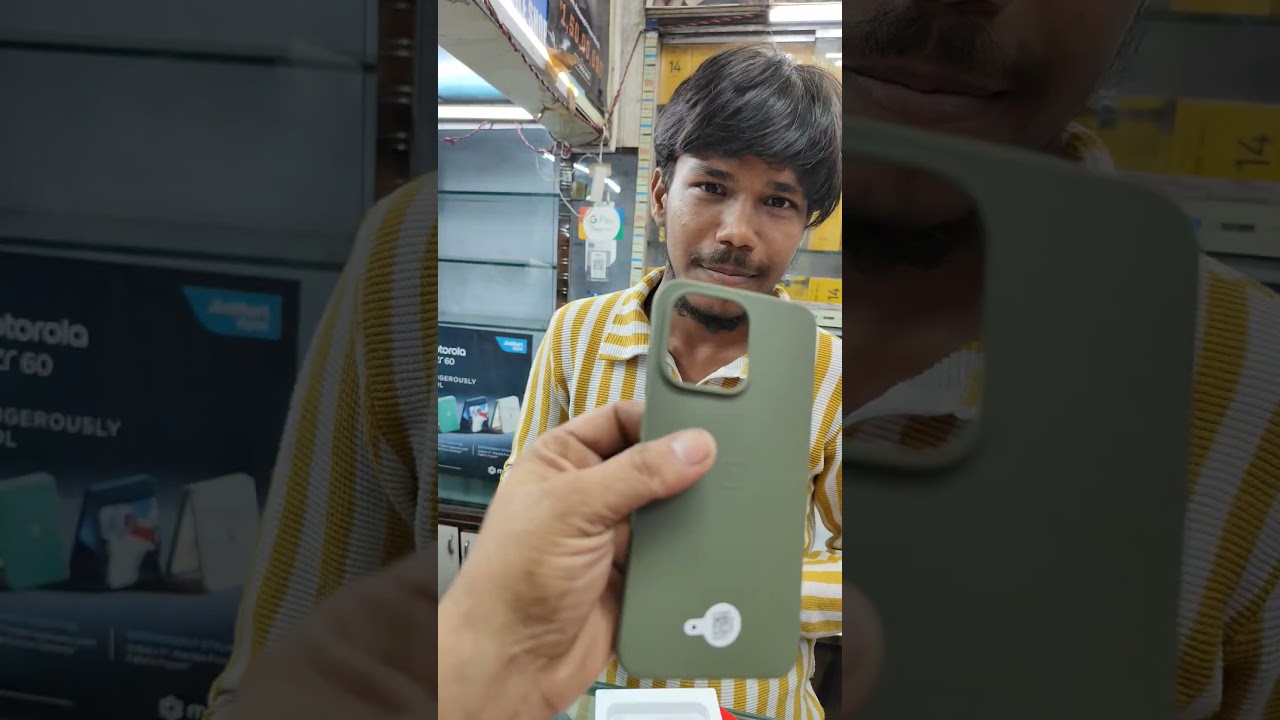 OnePlus 13s Original Back Cover 🔥 First Look & Quality Test! 