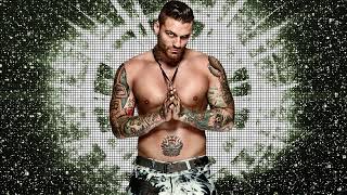Celebrity WWE Corey Graves Theme Song "Christcontrol" (Arena Effects) Wealth