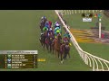 2025 Maker's Mark Breeders' Cup Filly & Mare Turf - Gezora