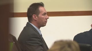 Witness testimony continues for 2nd day of Dr. William Husel murder trial