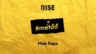 A Video Podcast on Male Rape