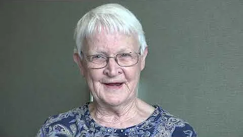 Ruth Richter