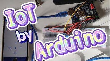 リレー使ってＬチカやってみた　（OSOYOO　Arduino互換　Wifiキット　Lesson11　解説動画）