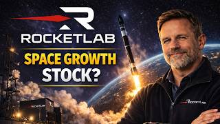 Rocket Lab Corporation (RKLB) Stock Analysis 2026 – Graphs, Risks, Opportunities & Valuation ✅