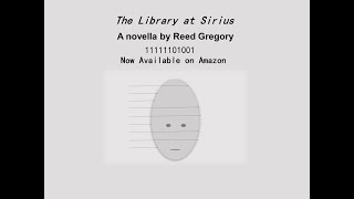 Famous "The Library at Sirius," by Reed Gregory Profile