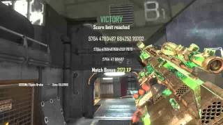 Sick Wallbang On Uplink:D