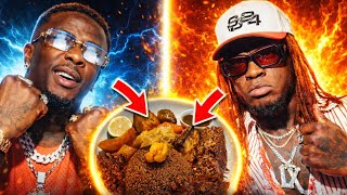 😱 DIDI B en mode CHEF et tacle HIMRA ? La séquence qui crée la polémique !