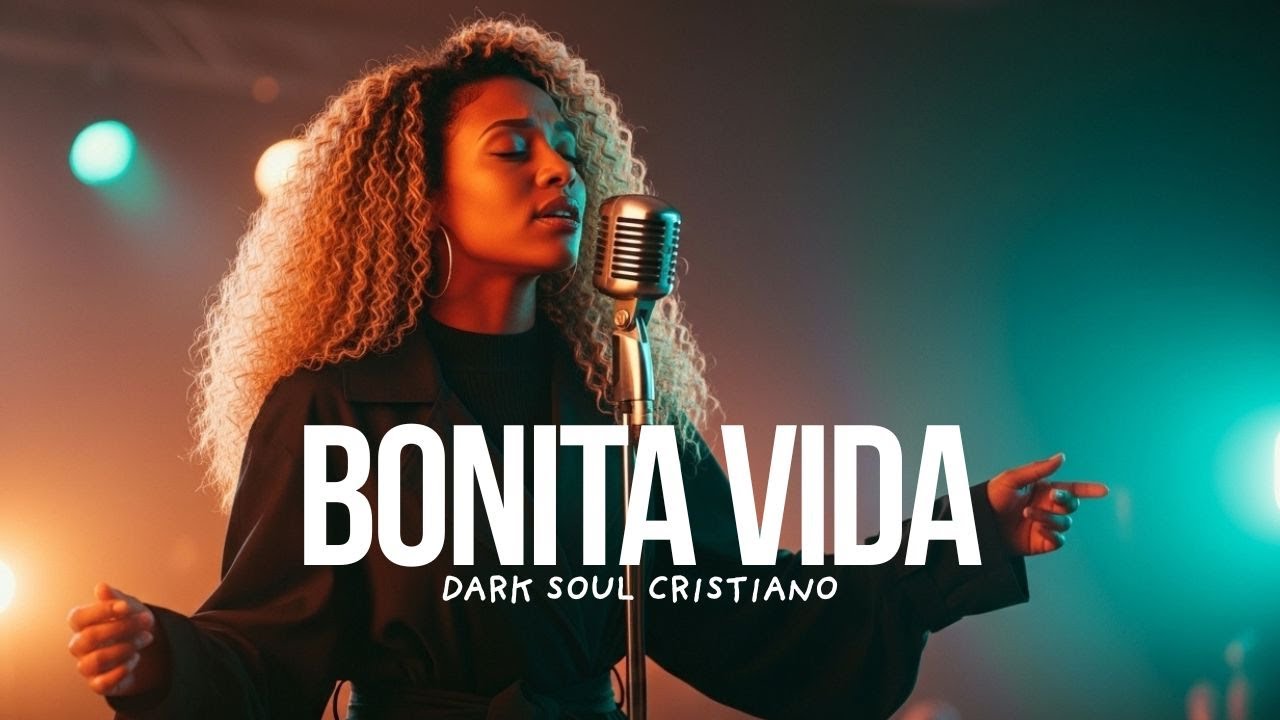 Naiah Soul - Bonita Vida [Soul Cristiano]
