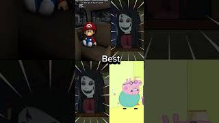 yes the best 😂 #babymario #comedy #babymario #gmod #funny #mariobros #mario #supermario #memes