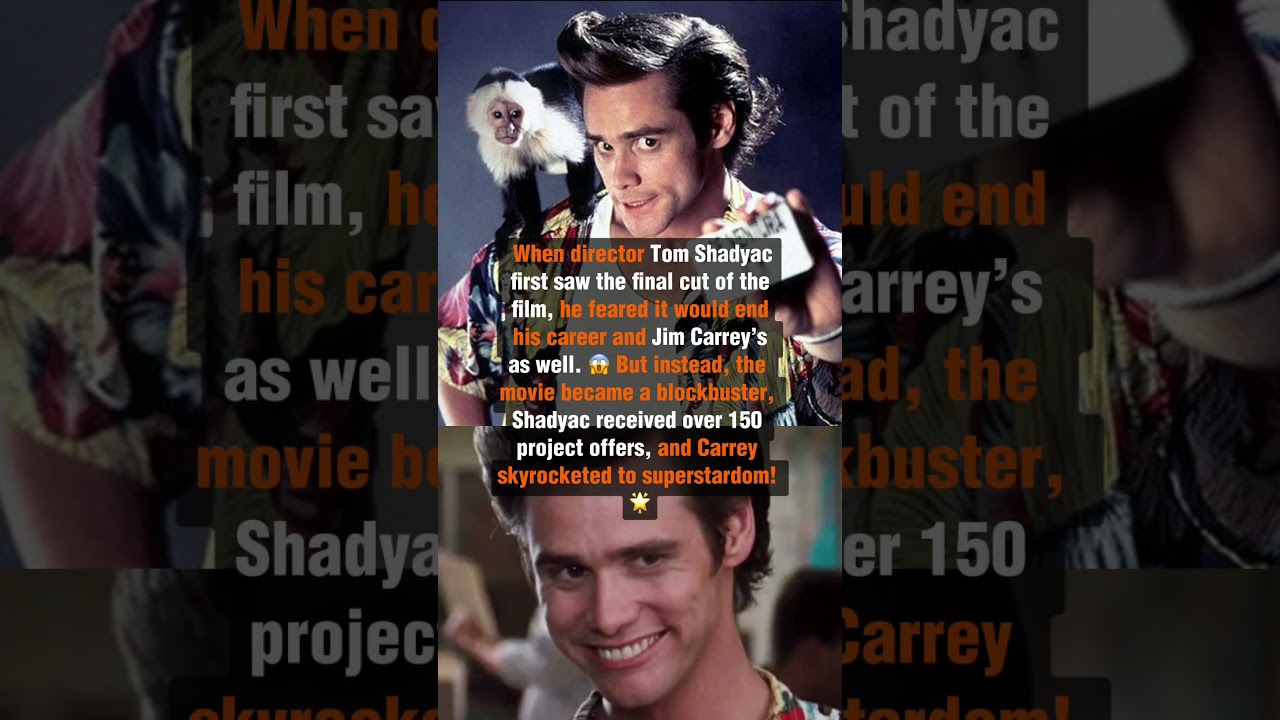Jim Carrey  