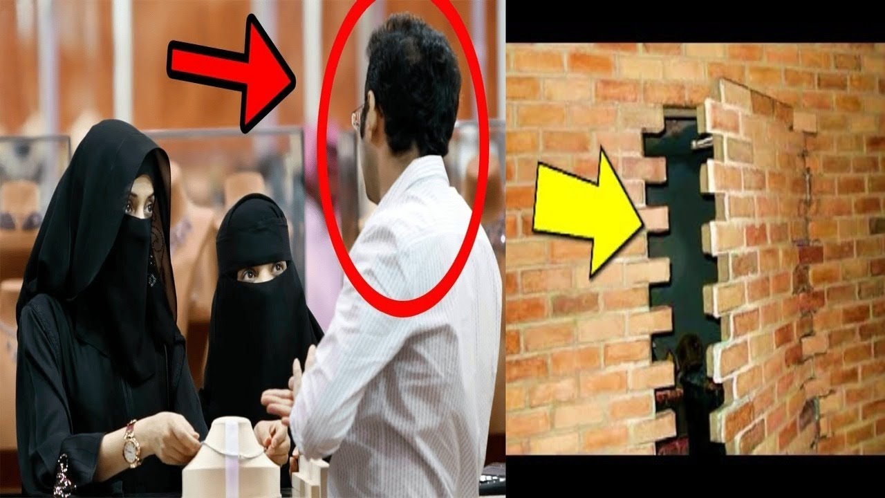 بائع عطور تعرف على زبونة له و لما رافقته إلى شقة سرية توجد بمحله حدث ما لم يكن ليتوقعه! شيء لا يصـدق