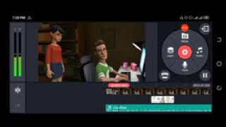 How To Add, Edit and Customize Sound Track For Plotagon Video