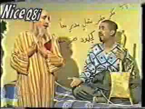 جحا انا عجيب 