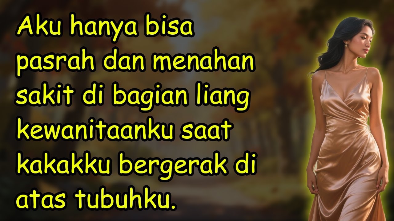 rejeki takkan kemana  kisah nyata