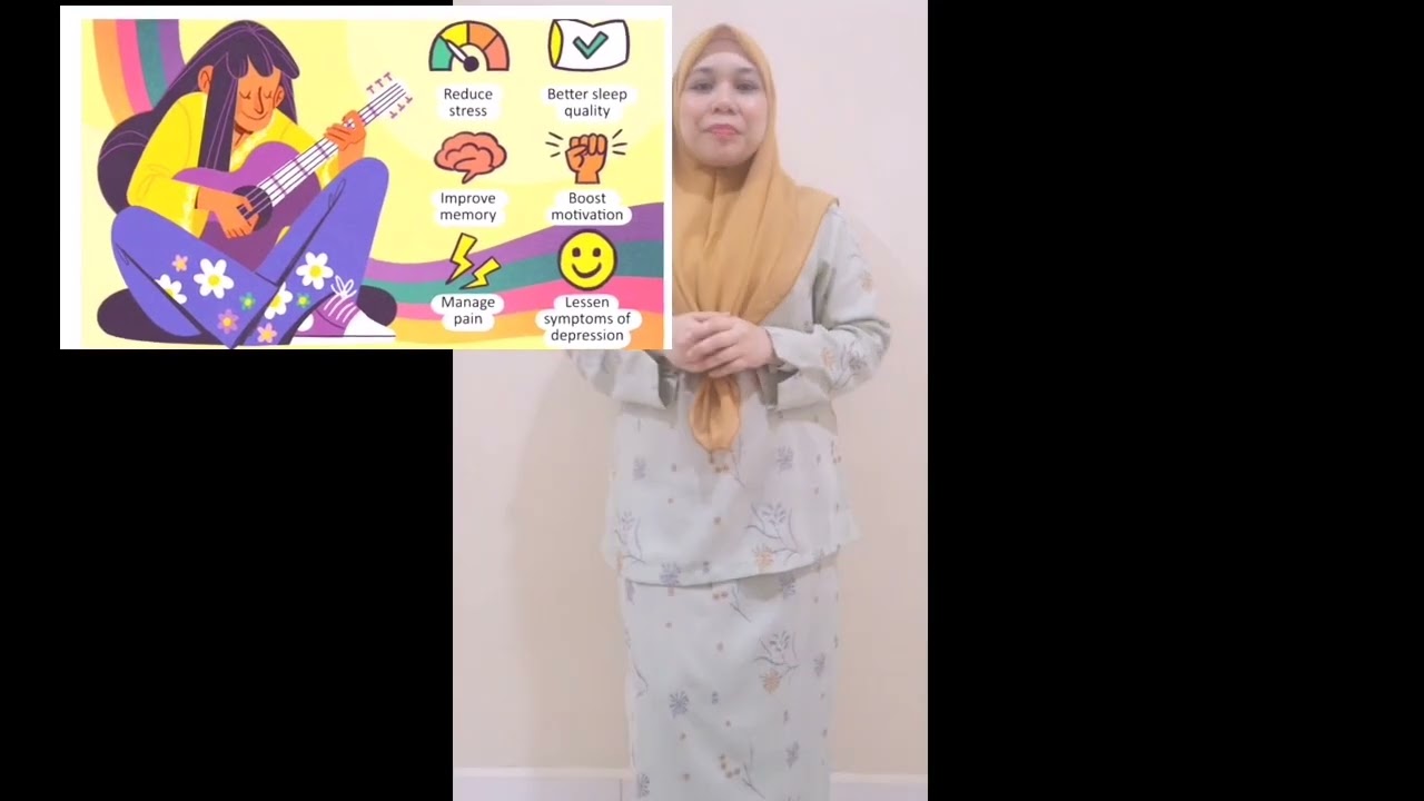 IMPACT OF MUSIC ON MOOD