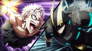 the ultra rumble cheating situation is crazy…