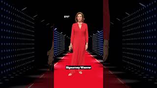 Actresses that are taller than you think. Details