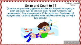 LESSON 20 PRE-K MODULE 4