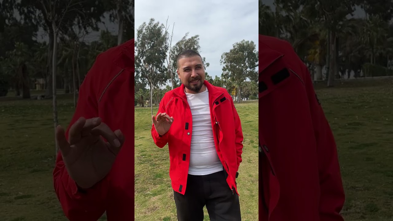 اسمع القصه دي 🧏🏻‍♂️☝️