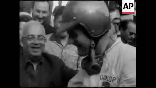 MONACO GRAND PRIX