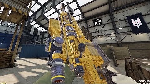 1v1-ing Random Garena Players in World Chat