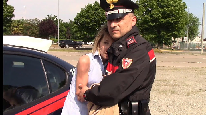 CONOSCIAMO IL 112! Ecco cosa succede in caso di AGGRESSIONE. STOP alla violenza contro le DONNE!