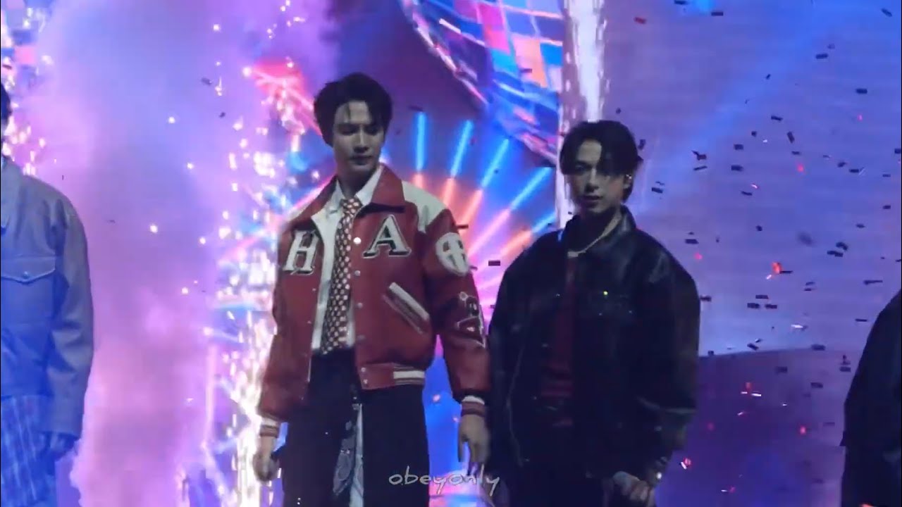 22022025 #แม็กกี้บาส - Medley #ForYouFoureverFanmeet