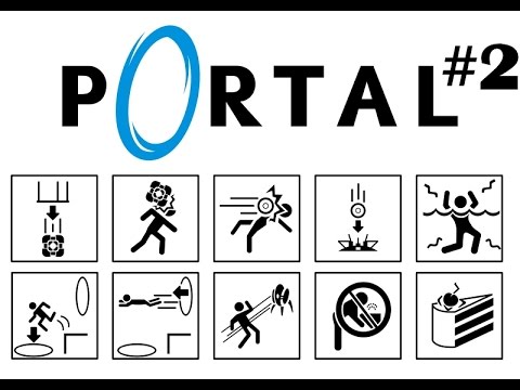 Portal #Part2  ~Man wird sie vermissen (Deutsch HD)(PC)(Let´s Play)