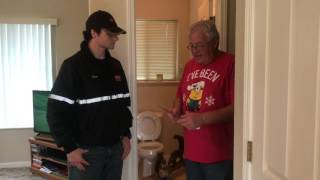 Team_Big Time Pest Control_Tackles Squirrels
