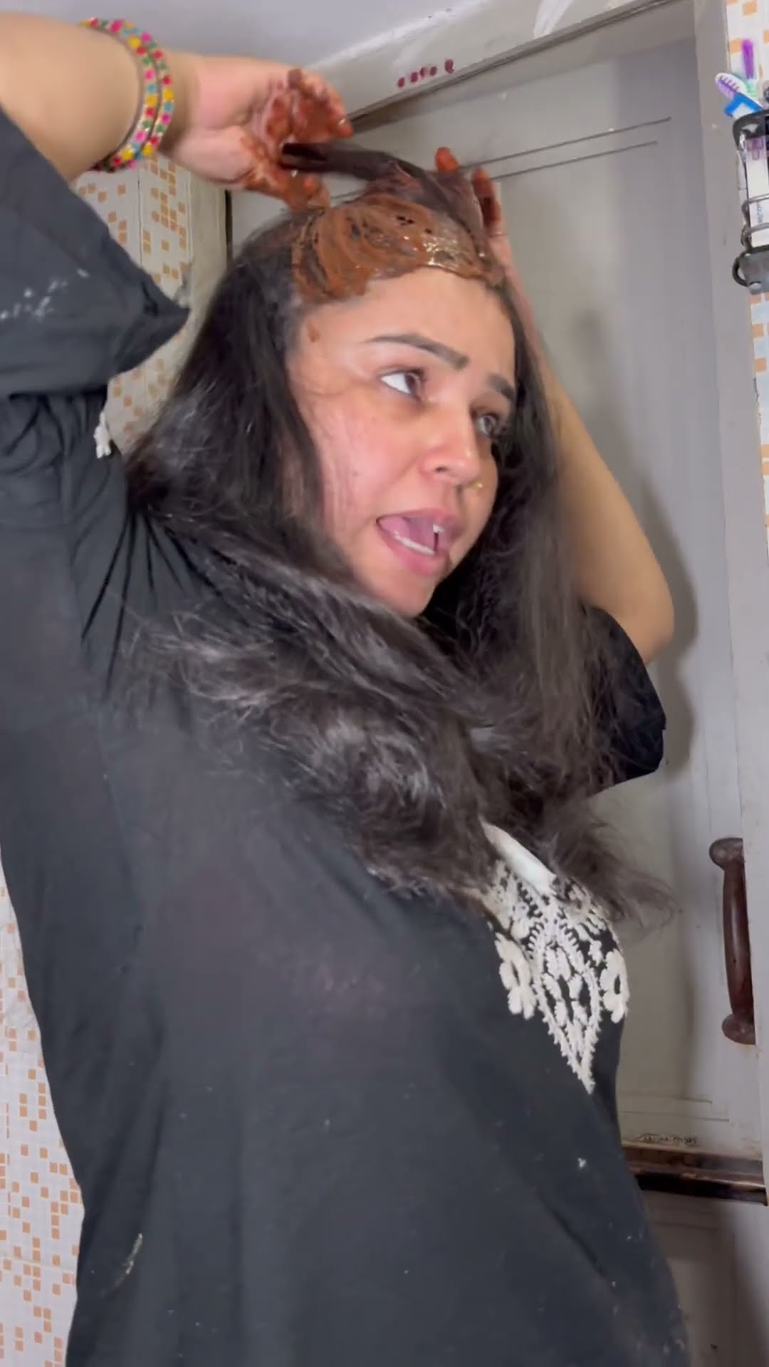 Duggu ko sab kuch karna hai ?? || #shorts