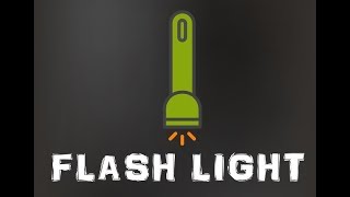 FlashLight app screenshot 3