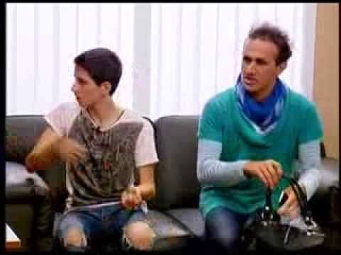 კომედი შოუ -- სკოლის დირექტორთან