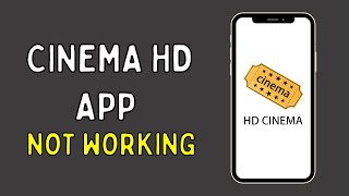 Cinema HD App Not Working: How to Fix Cinema HD App Not Working | Best Method screenshot 3