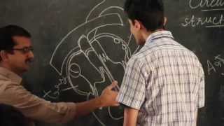 Chettinad Vidyashram - Viva la Vida screenshot 4