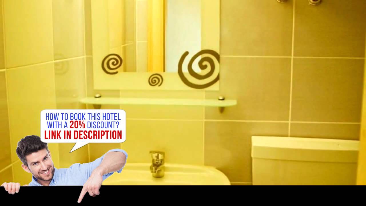 Hostel Histria Koper, Koper, Ukraine, HD Review