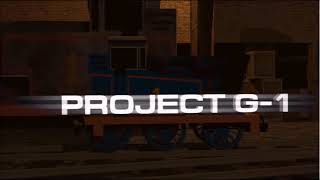Thoughts on Project G1
Heres my review of the Shed 17 sequel. Thoughts on Project G1