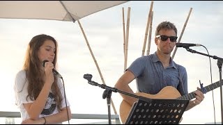 Three Empty Words - Shawn Mendes Live Westin Cover - Andrea And Sean